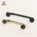 Zinchja Alloy Cabinet Handest in Wenzhou